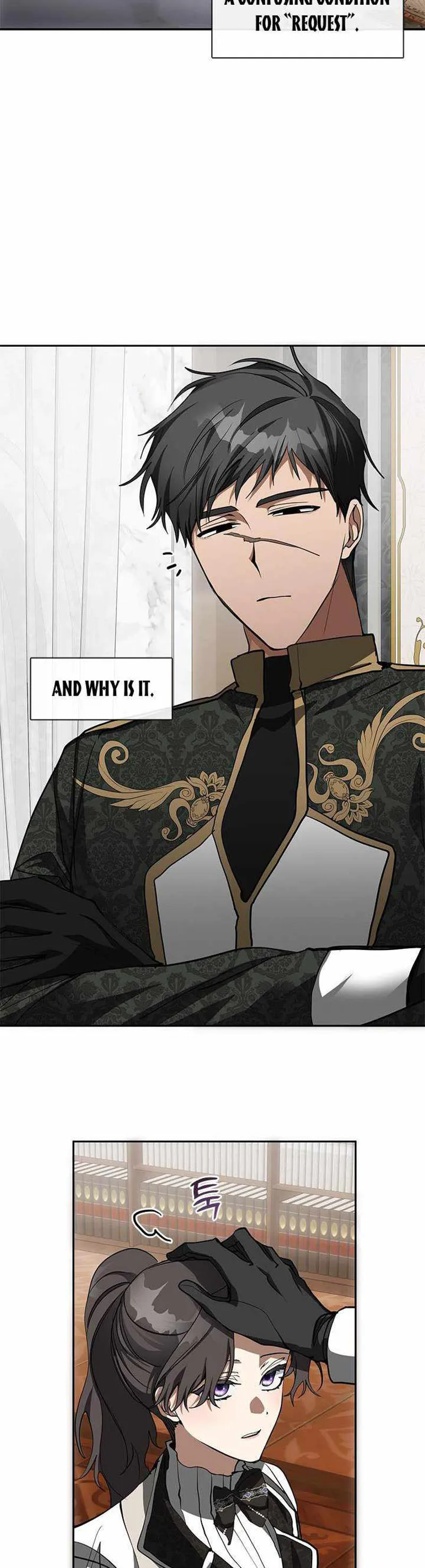 I Failed to Oust the Villain! Chapter 47 - 3