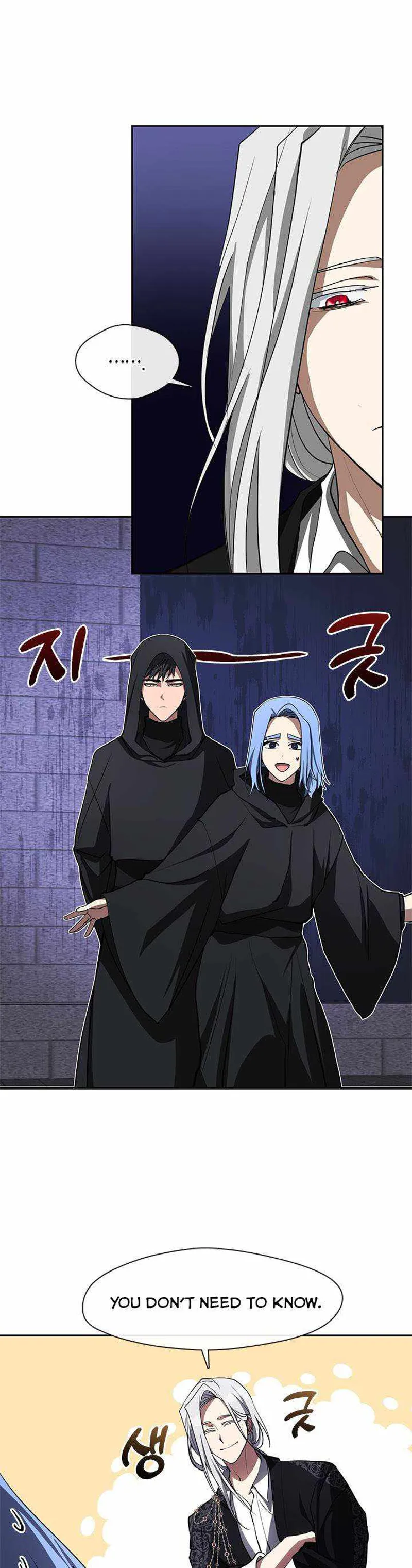 I Failed to Oust the Villain! Chapter 47 - 30