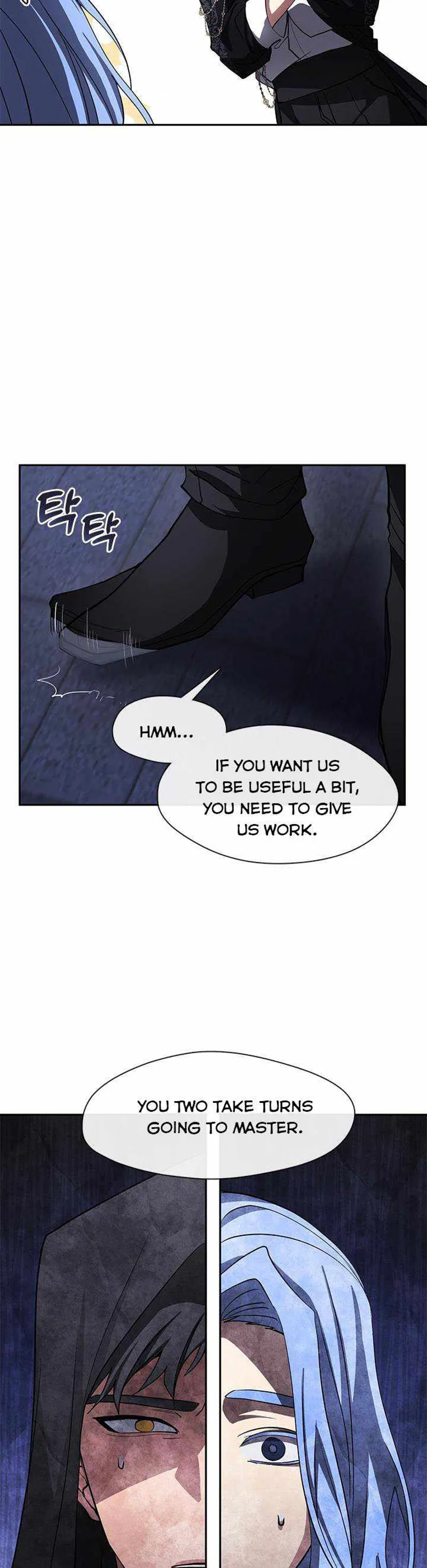 I Failed to Oust the Villain! Chapter 47 - 31