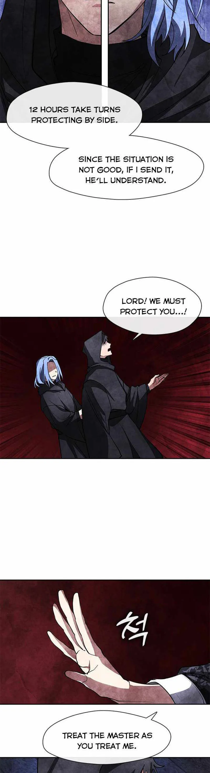 I Failed to Oust the Villain! Chapter 47 - 32