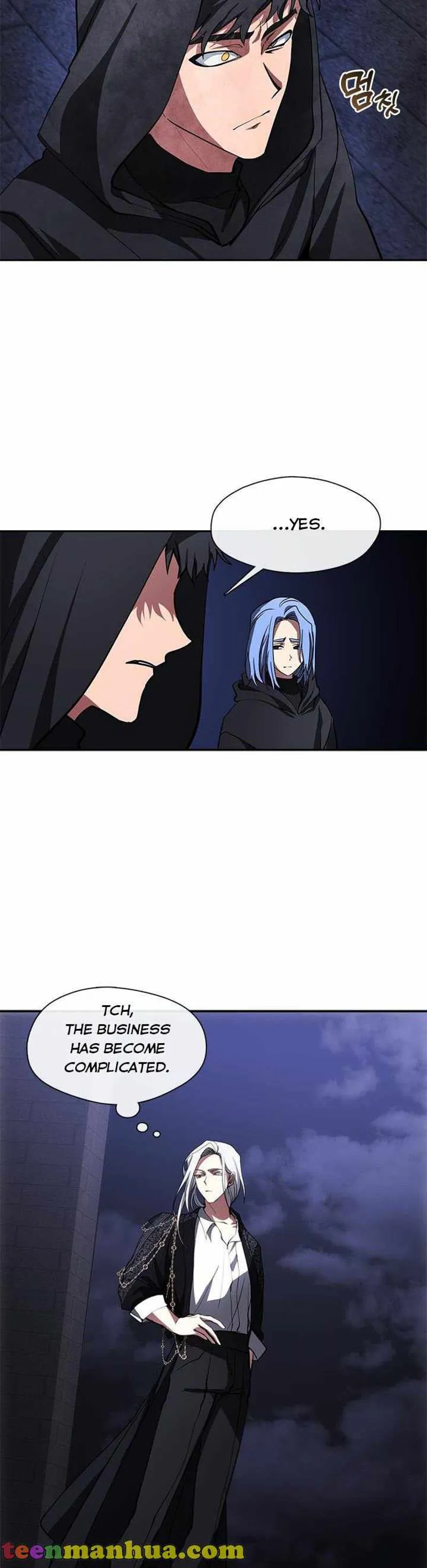 I Failed to Oust the Villain! Chapter 47 - 33