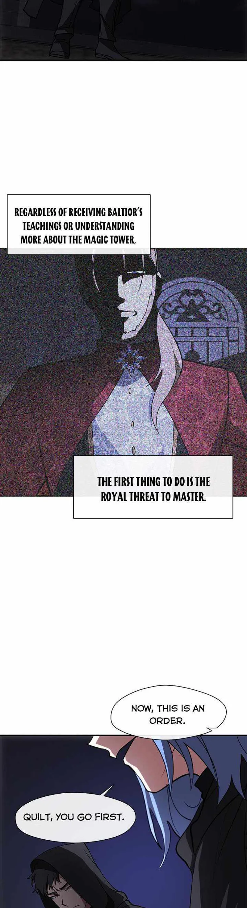 I Failed to Oust the Villain! Chapter 47 - 34