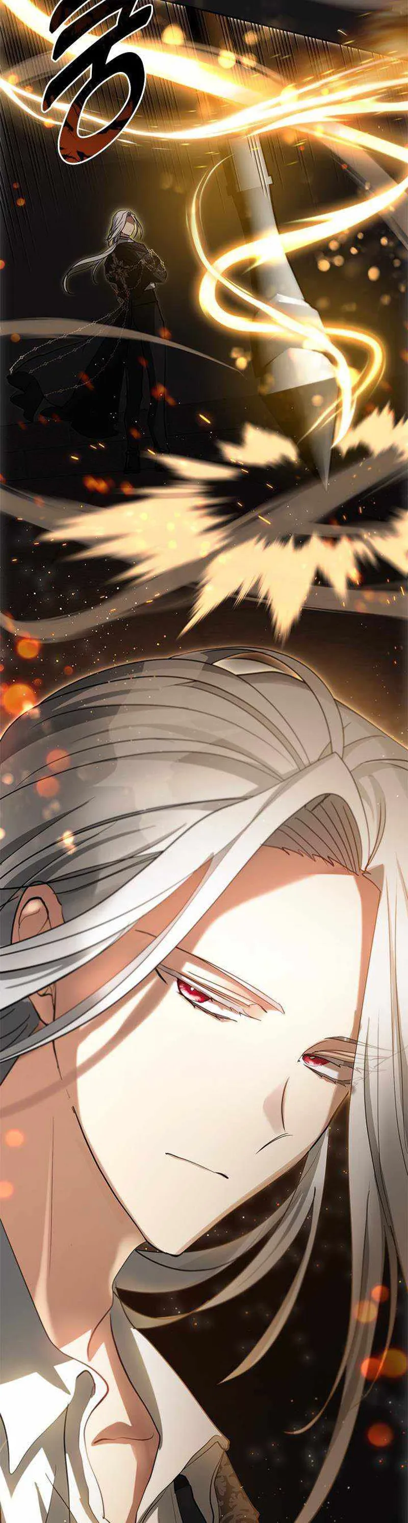 I Failed to Oust the Villain! Chapter 47 - 37