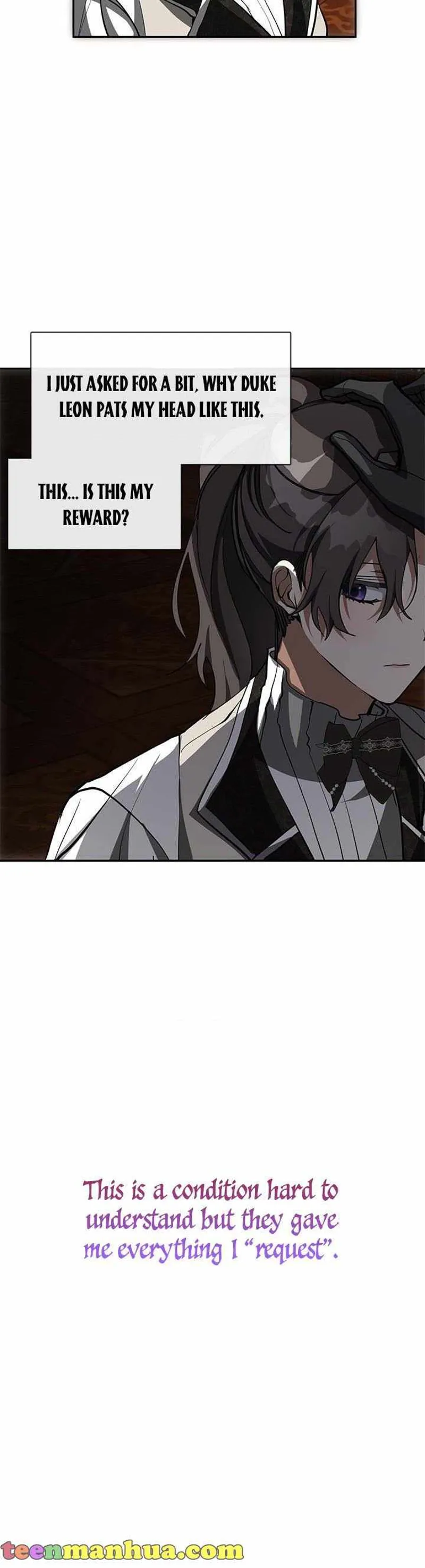 I Failed to Oust the Villain! Chapter 47 - 4