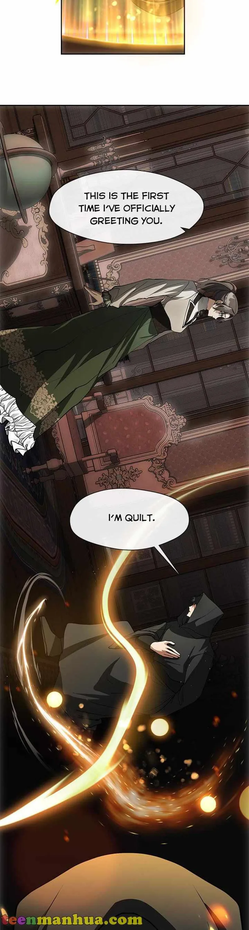 I Failed to Oust the Villain! Chapter 47 - 41