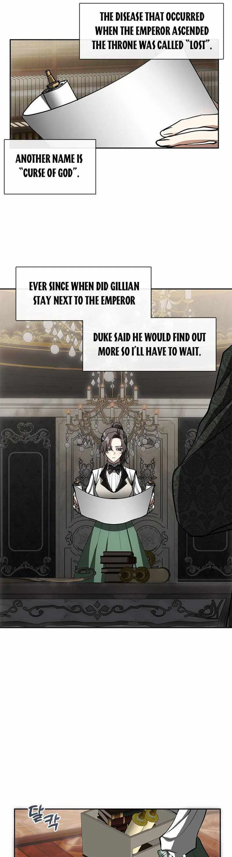 I Failed to Oust the Villain! Chapter 47 - 5