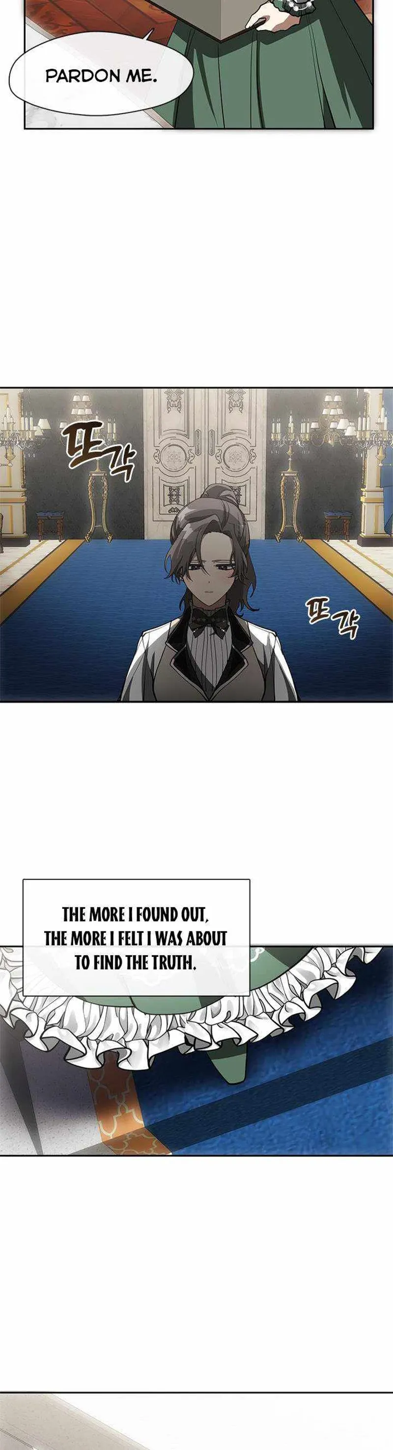I Failed to Oust the Villain! Chapter 47 - 6