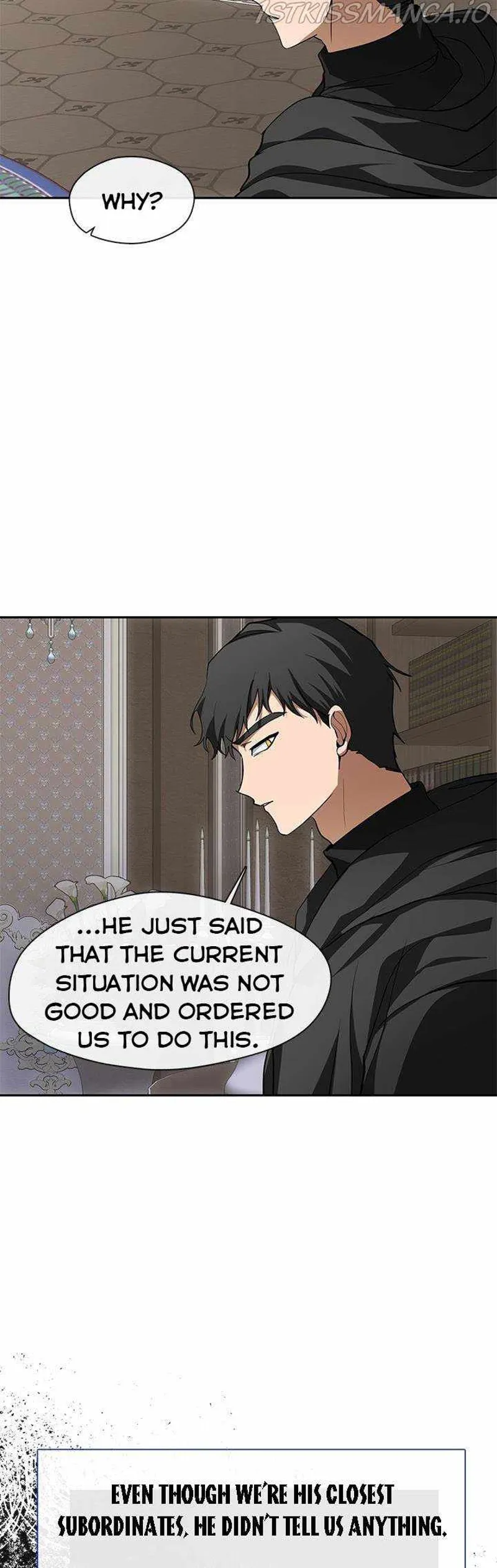 I Failed to Oust the Villain! Chapter 48 - 10
