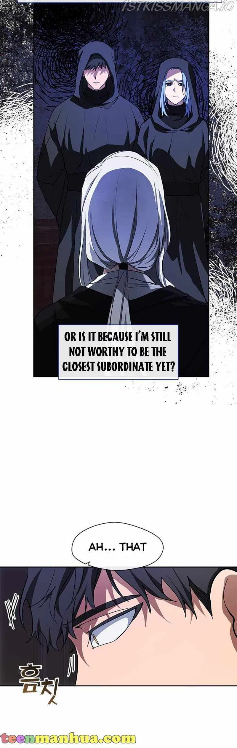 I Failed to Oust the Villain! Chapter 48 - 11