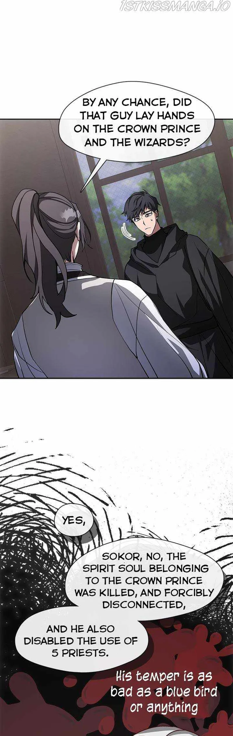 I Failed to Oust the Villain! Chapter 48 - 12