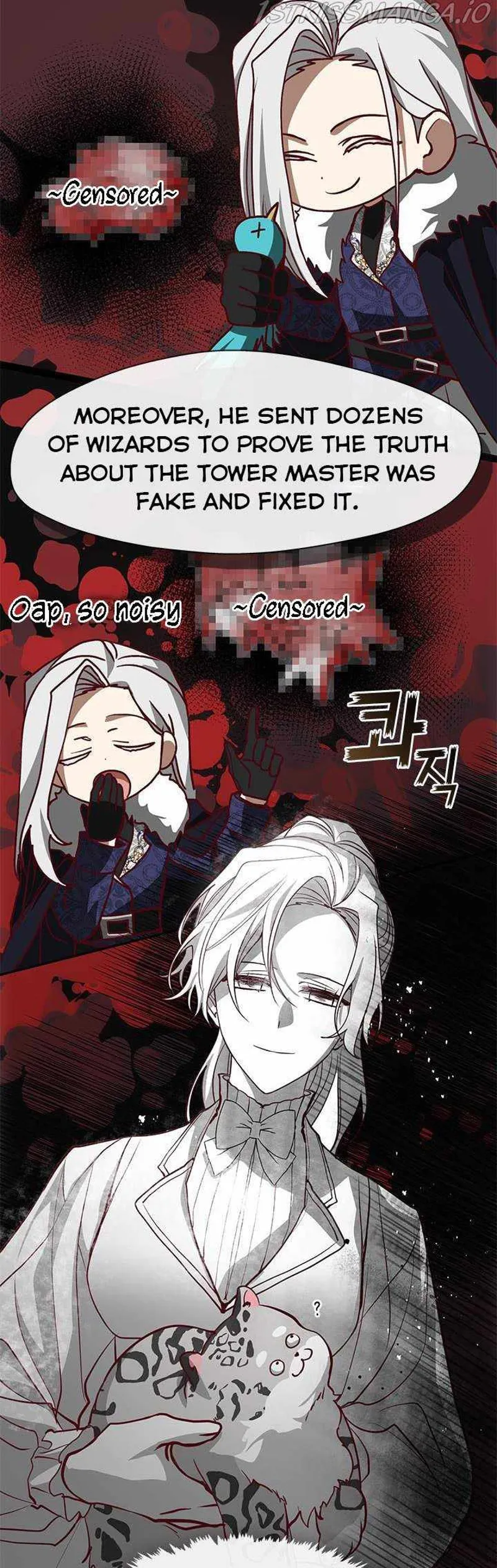 I Failed to Oust the Villain! Chapter 48 - 13
