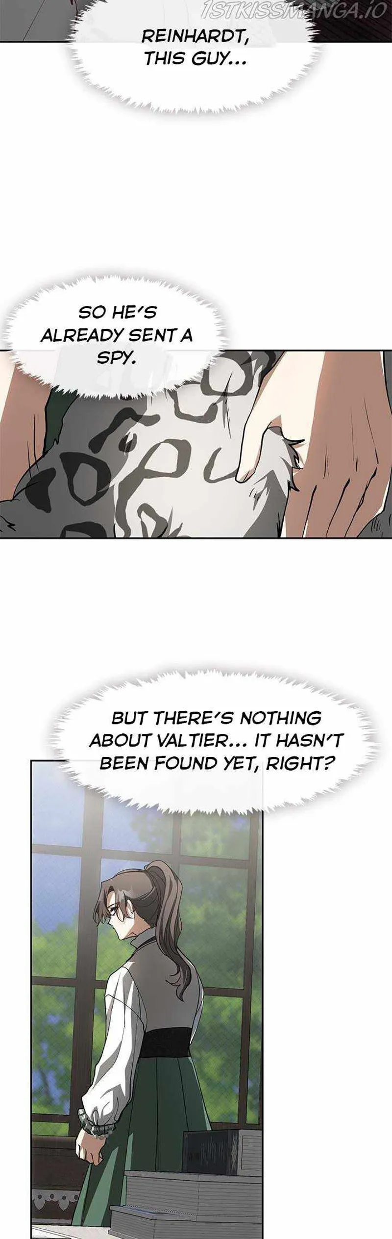 I Failed to Oust the Villain! Chapter 48 - 14