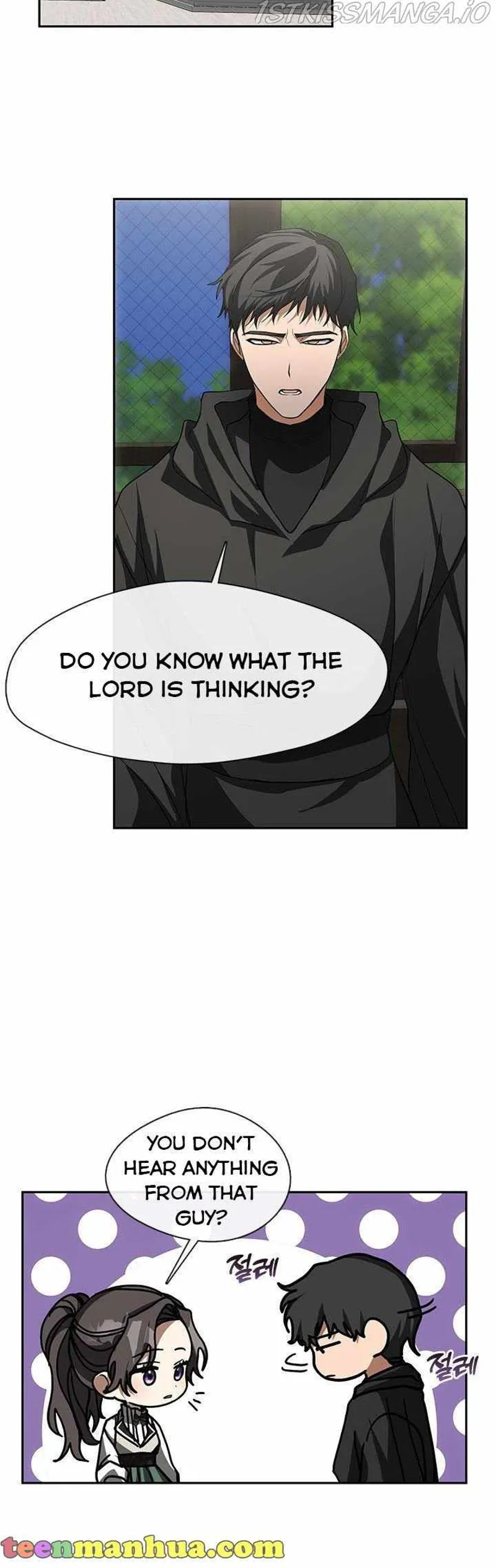 I Failed to Oust the Villain! Chapter 48 - 15