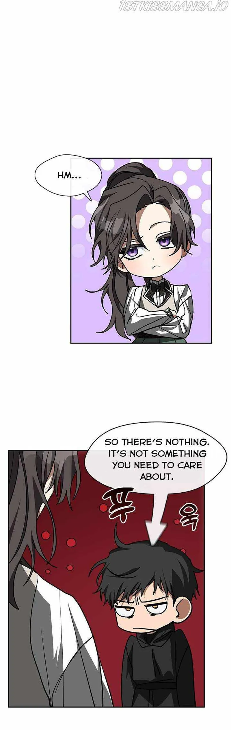 I Failed to Oust the Villain! Chapter 48 - 16