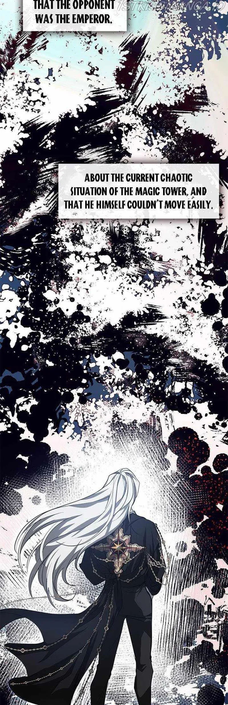 I Failed to Oust the Villain! Chapter 48 - 19