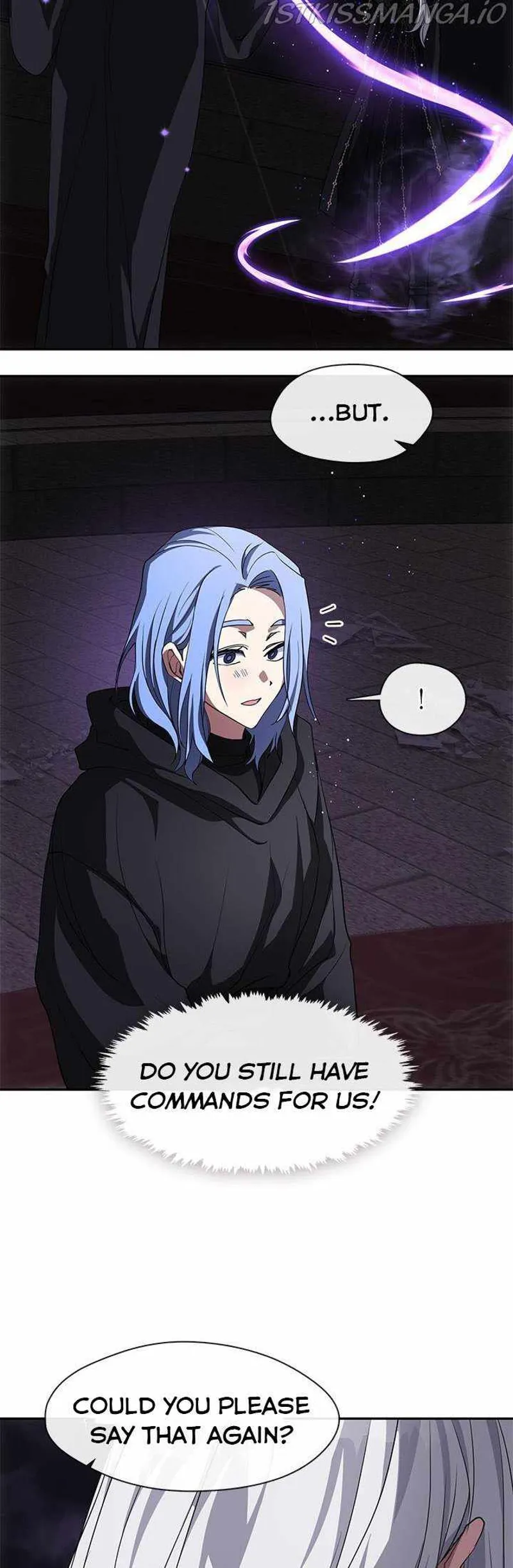 I Failed to Oust the Villain! Chapter 48 - 2