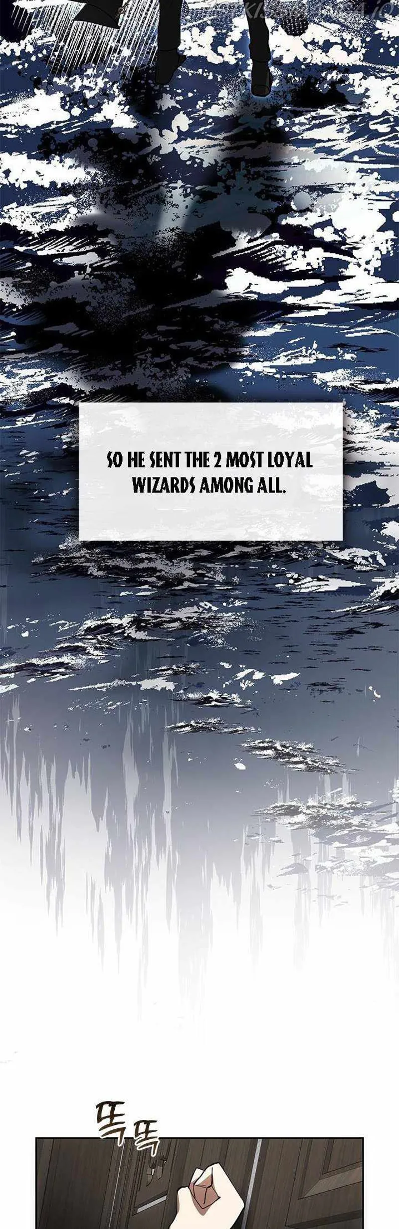 I Failed to Oust the Villain! Chapter 48 - 20