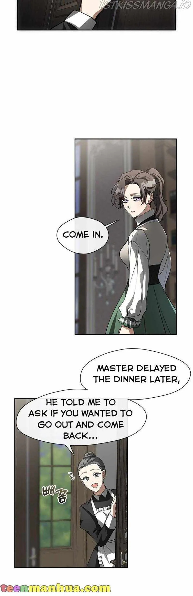 I Failed to Oust the Villain! Chapter 48 - 21