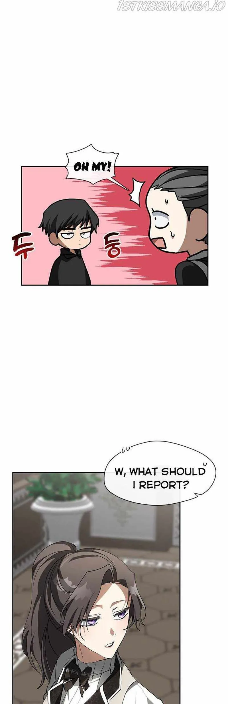 I Failed to Oust the Villain! Chapter 48 - 22