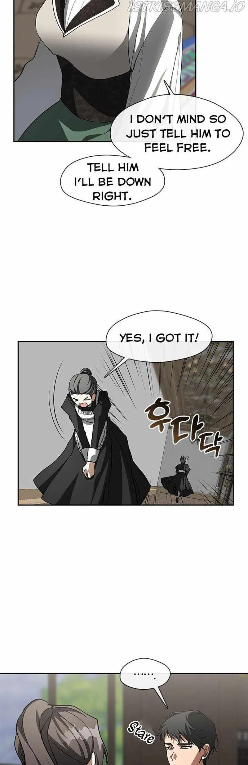 I Failed to Oust the Villain! Chapter 48 - 23