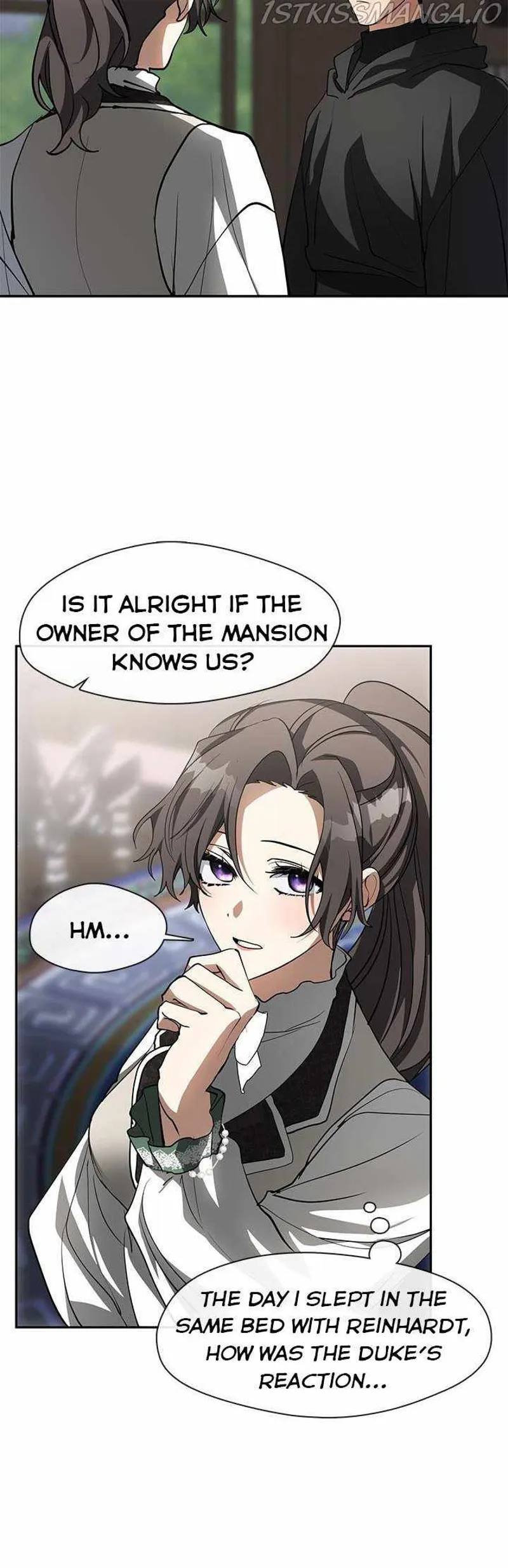 I Failed to Oust the Villain! Chapter 48 - 24