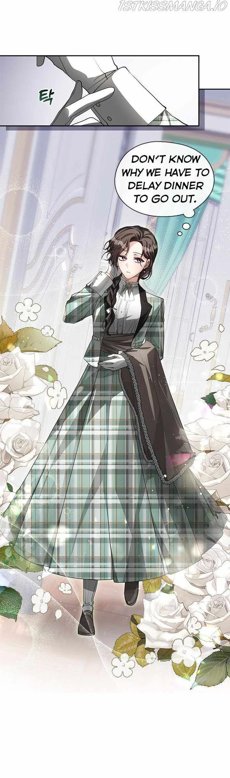 I Failed to Oust the Villain! Chapter 48 - 28