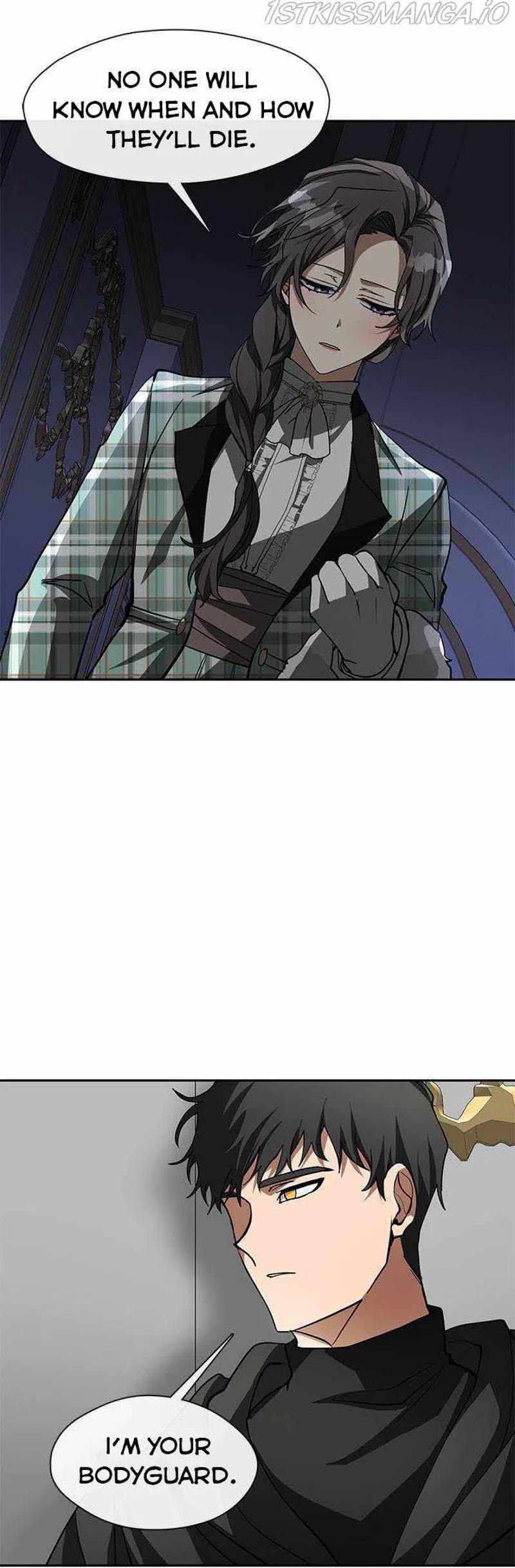 I Failed to Oust the Villain! Chapter 48 - 33
