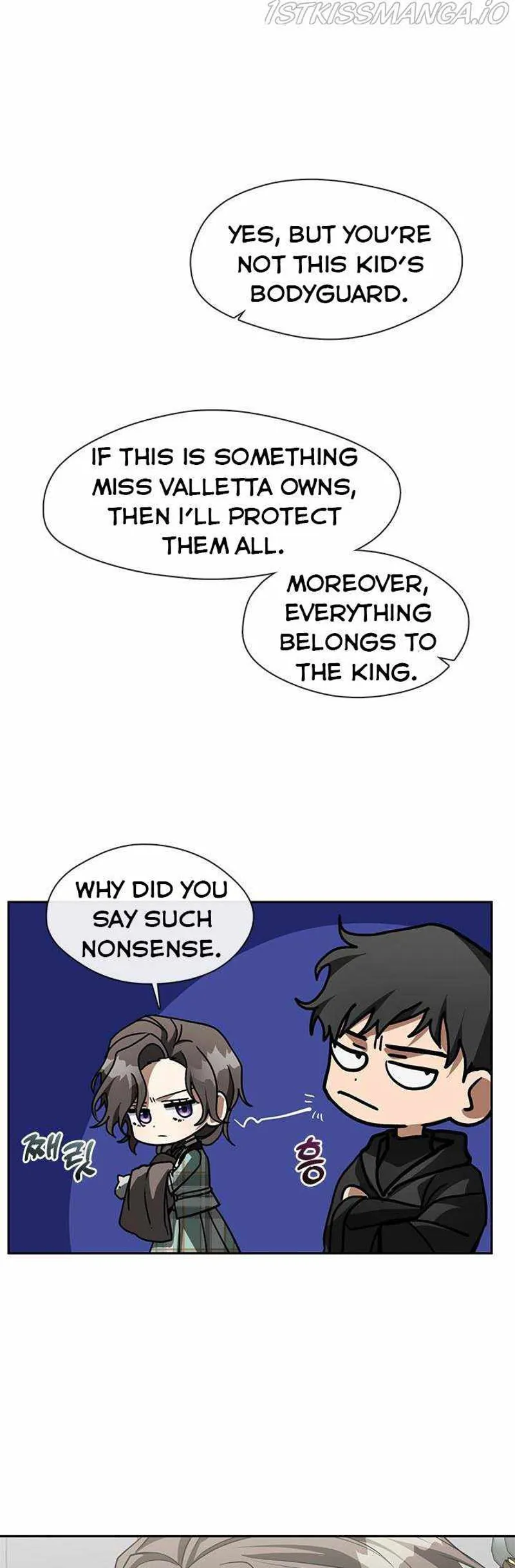 I Failed to Oust the Villain! Chapter 48 - 34
