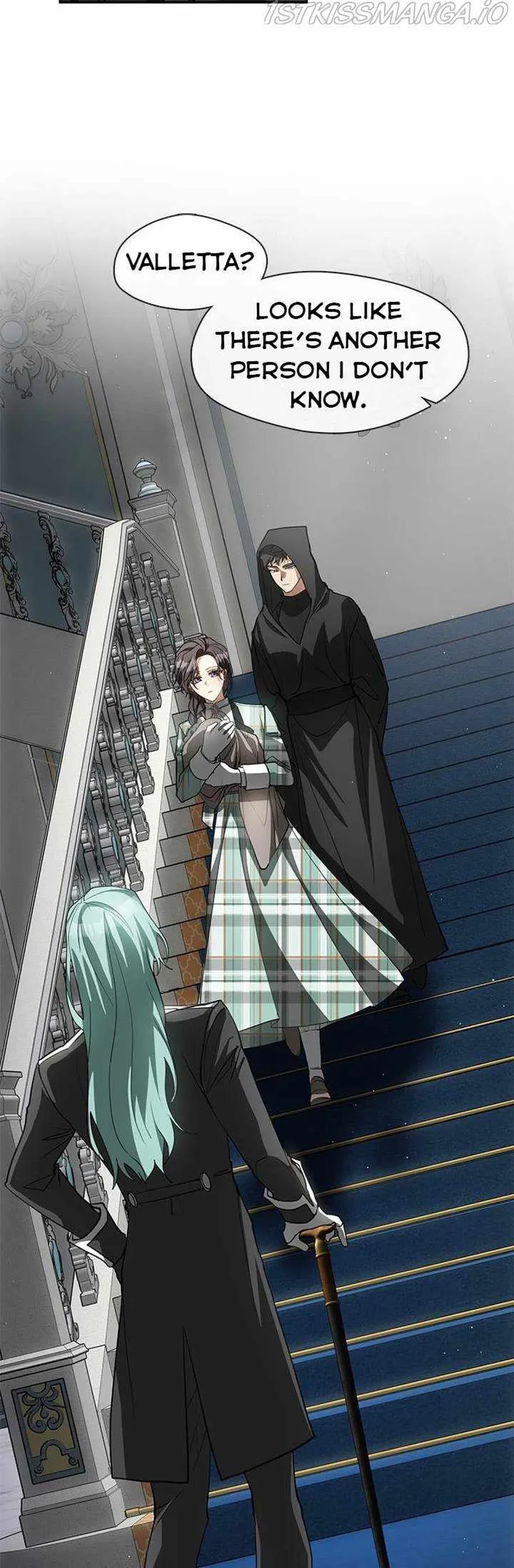 I Failed to Oust the Villain! Chapter 48 - 38