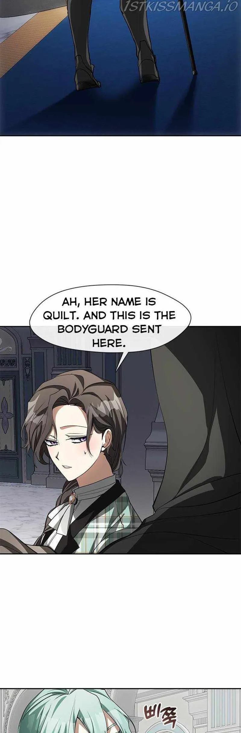 I Failed to Oust the Villain! Chapter 48 - 39