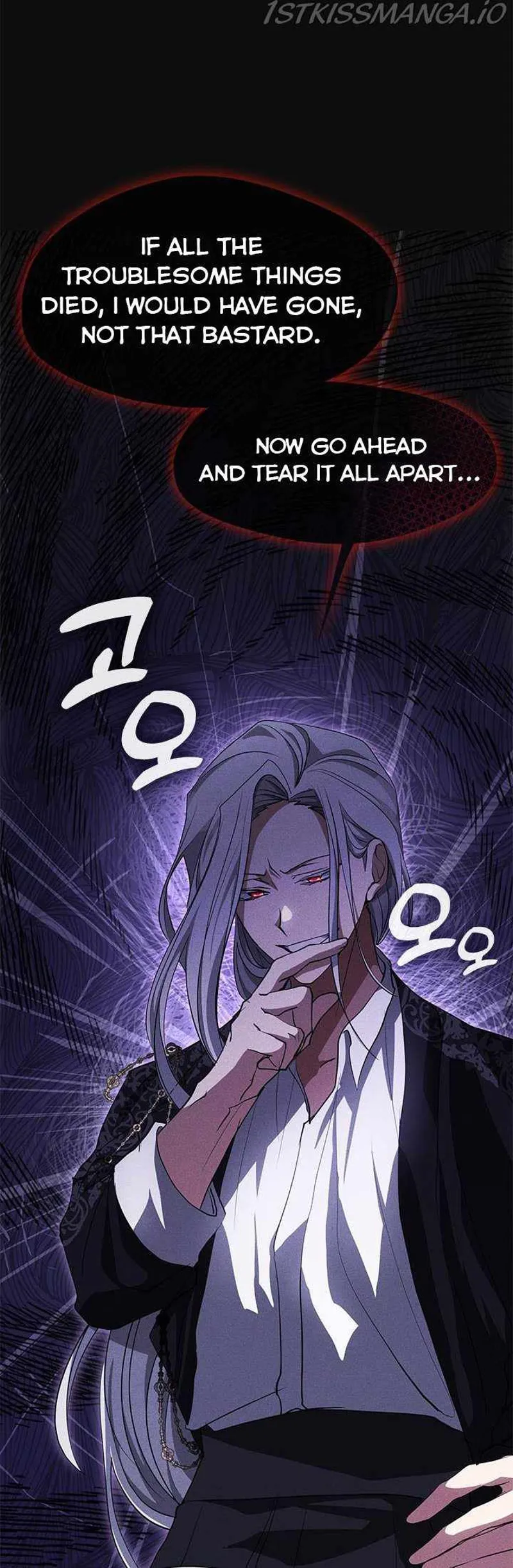 I Failed to Oust the Villain! Chapter 48 - 4