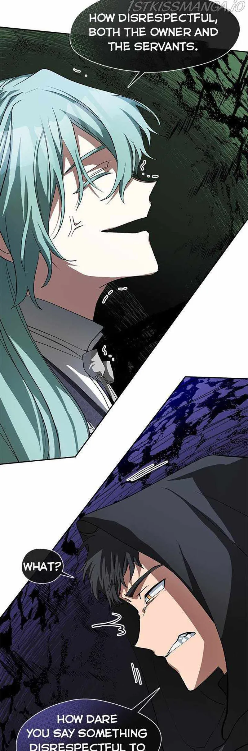 I Failed to Oust the Villain! Chapter 48 - 42