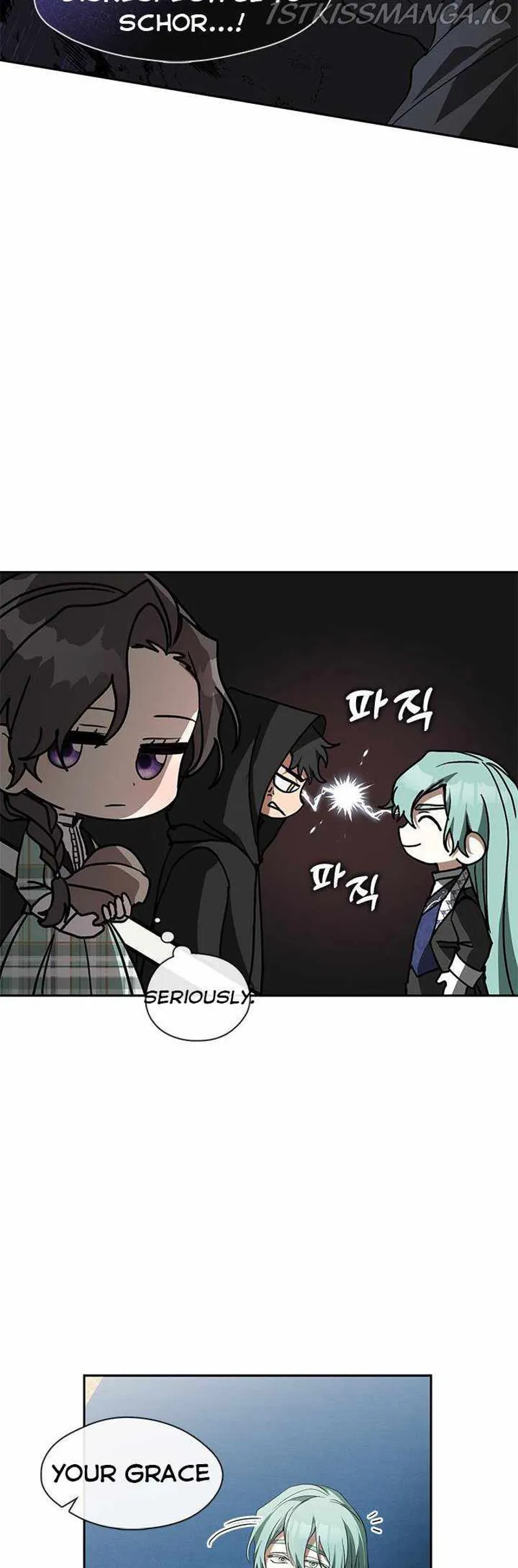 I Failed to Oust the Villain! Chapter 48 - 43