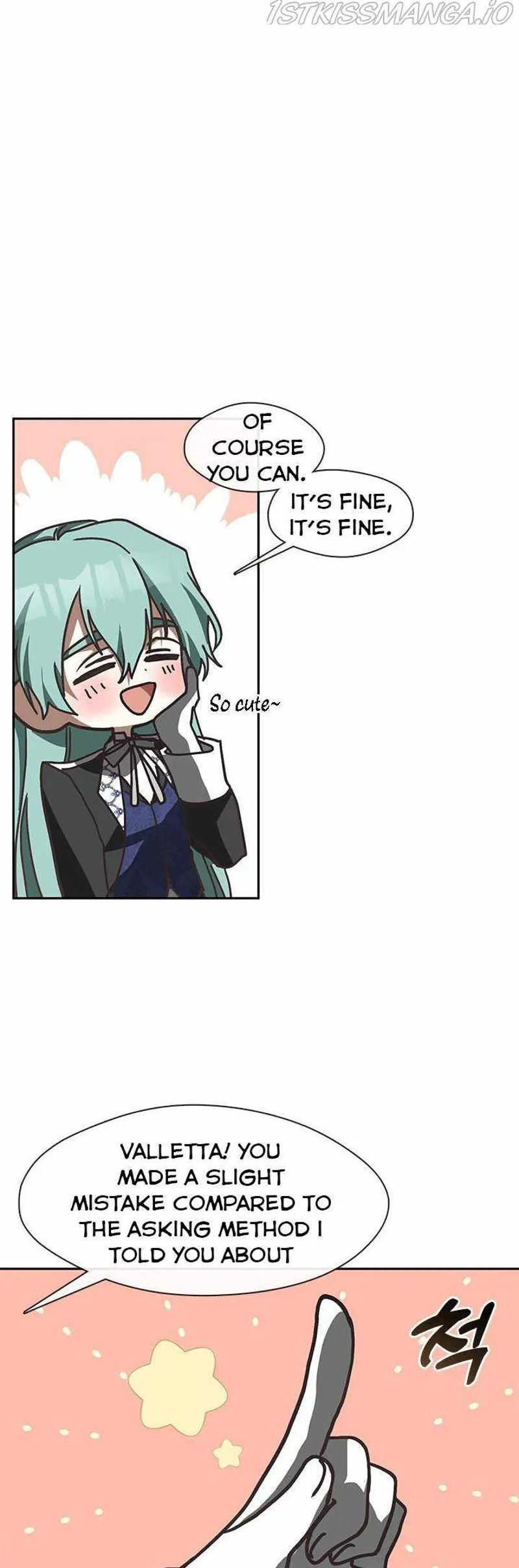 I Failed to Oust the Villain! Chapter 48 - 45
