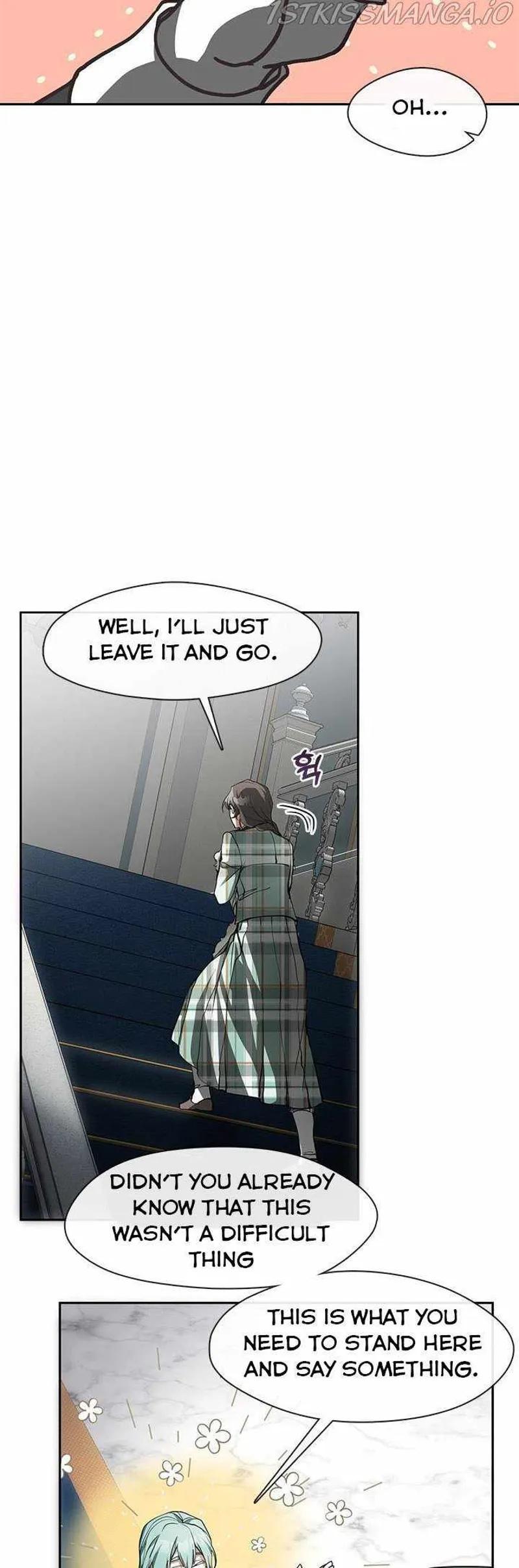 I Failed to Oust the Villain! Chapter 48 - 46