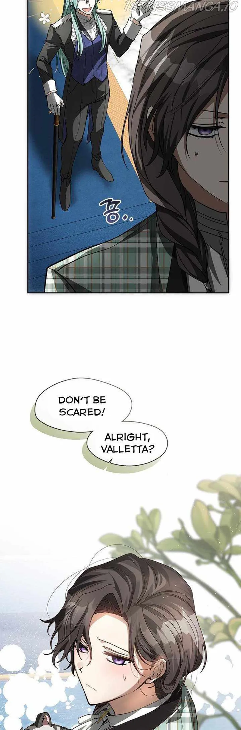 I Failed to Oust the Villain! Chapter 48 - 47
