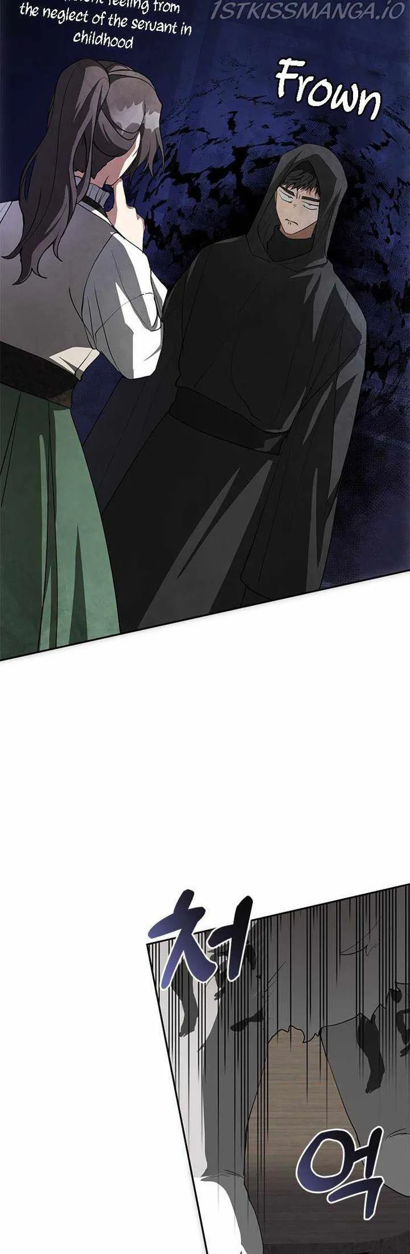 I Failed to Oust the Villain! Chapter 48 - 6