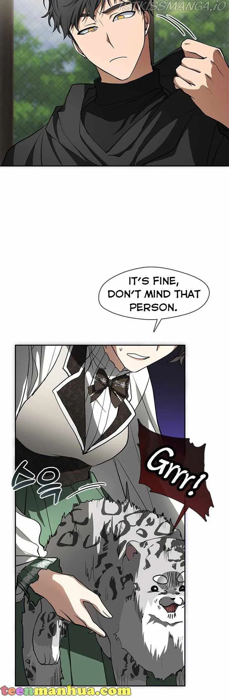 I Failed to Oust the Villain! Chapter 48 - 8