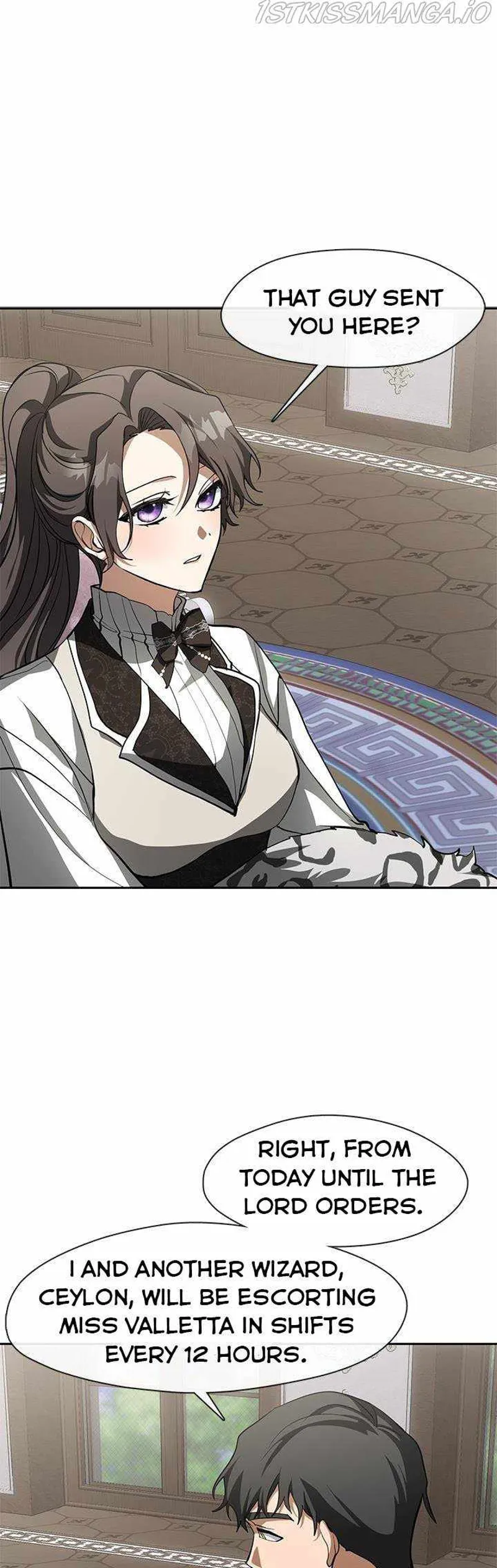 I Failed to Oust the Villain! Chapter 48 - 9