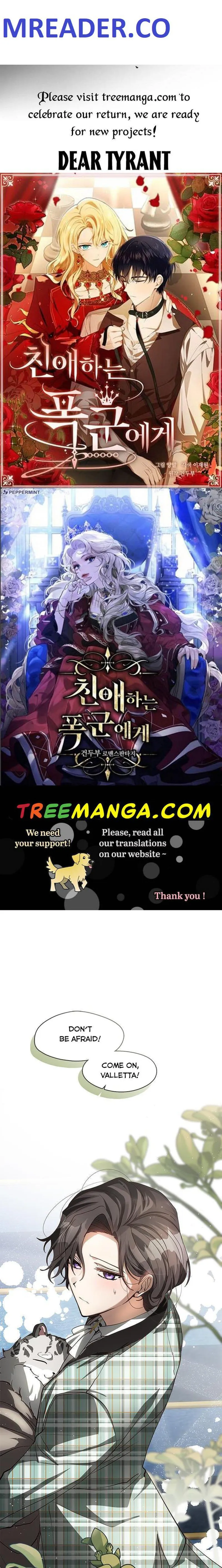I Failed to Oust the Villain! Chapter 49 - 1
