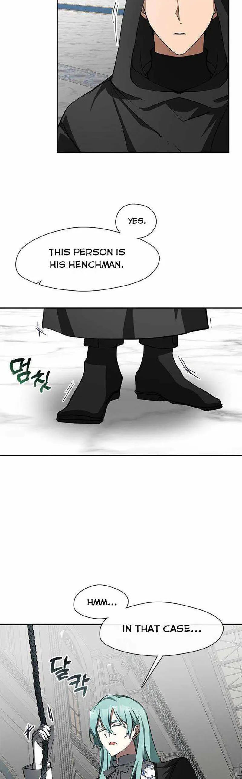 I Failed to Oust the Villain! Chapter 49 - 10