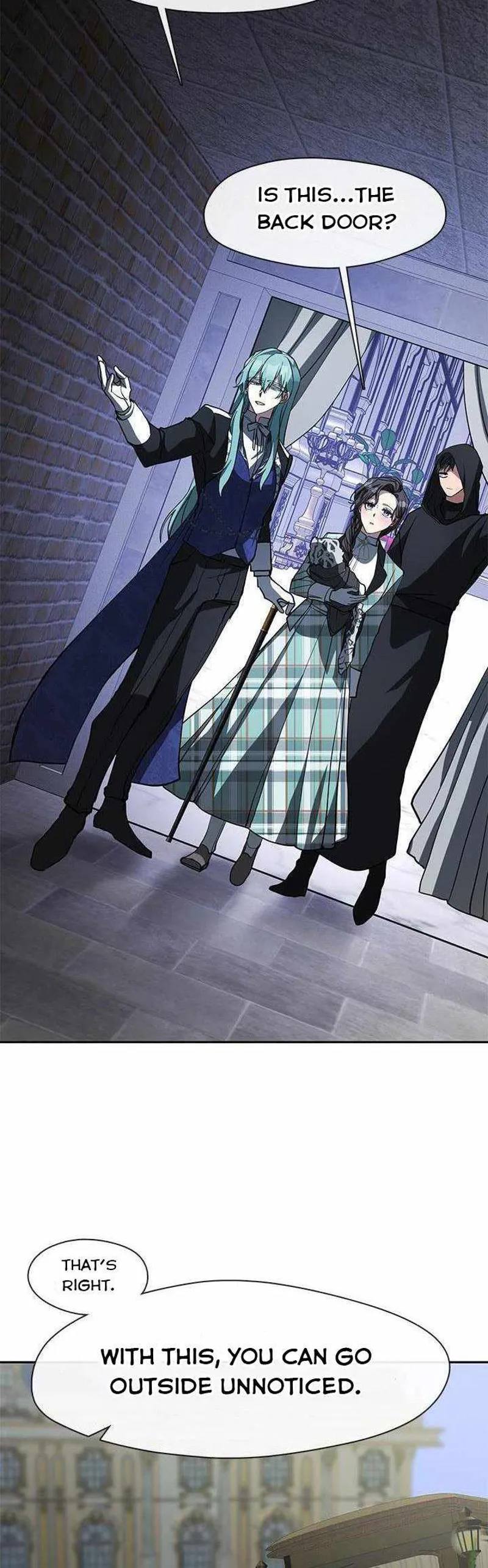 I Failed to Oust the Villain! Chapter 49 - 12