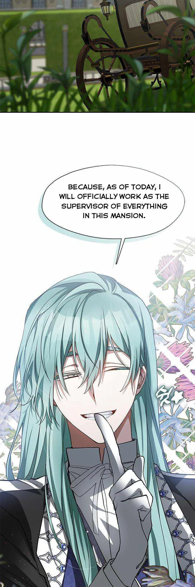 I Failed to Oust the Villain! Chapter 49 - 13