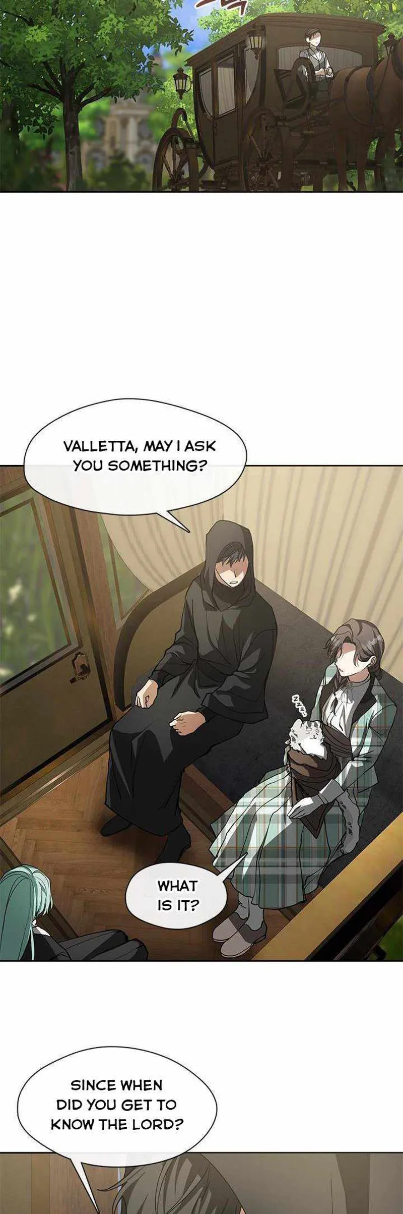 I Failed to Oust the Villain! Chapter 49 - 15
