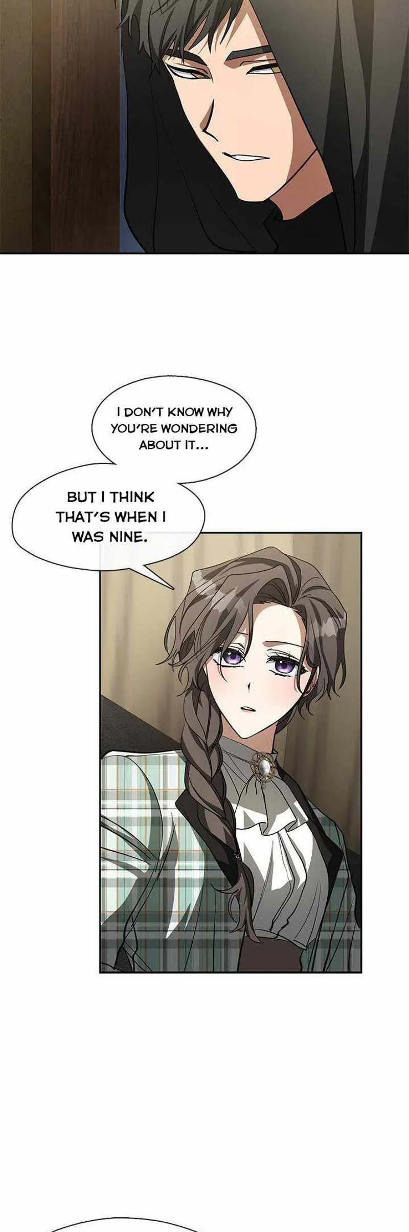 I Failed to Oust the Villain! Chapter 49 - 16