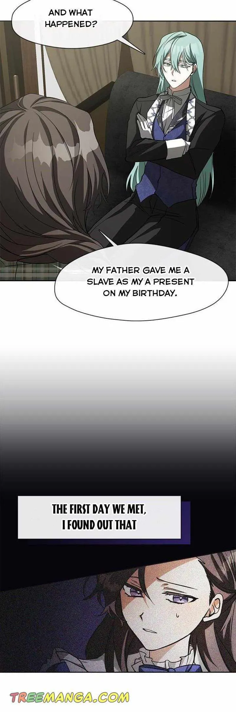 I Failed to Oust the Villain! Chapter 49 - 17