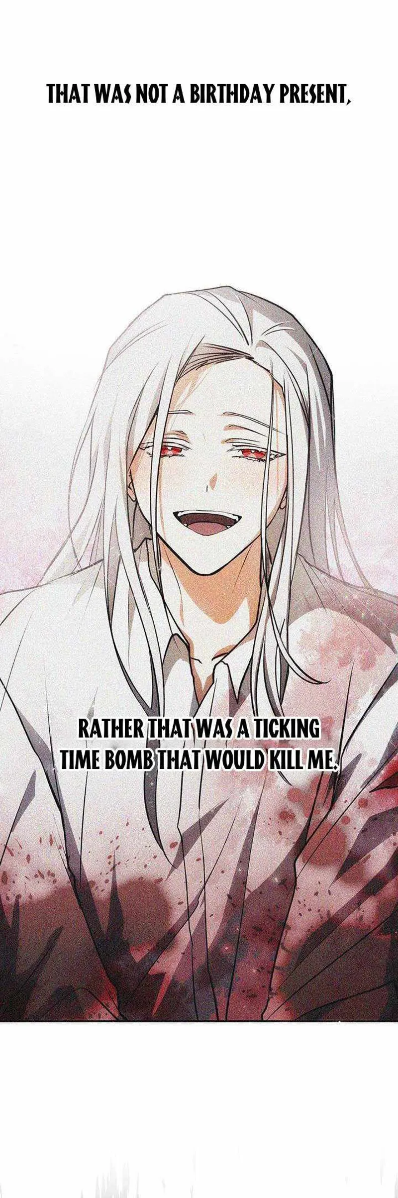 I Failed to Oust the Villain! Chapter 49 - 18