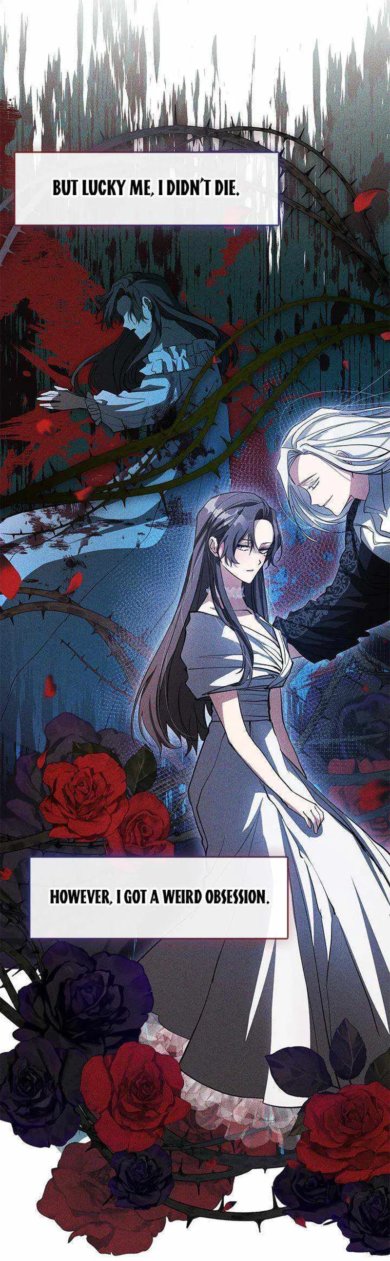 I Failed to Oust the Villain! Chapter 49 - 19