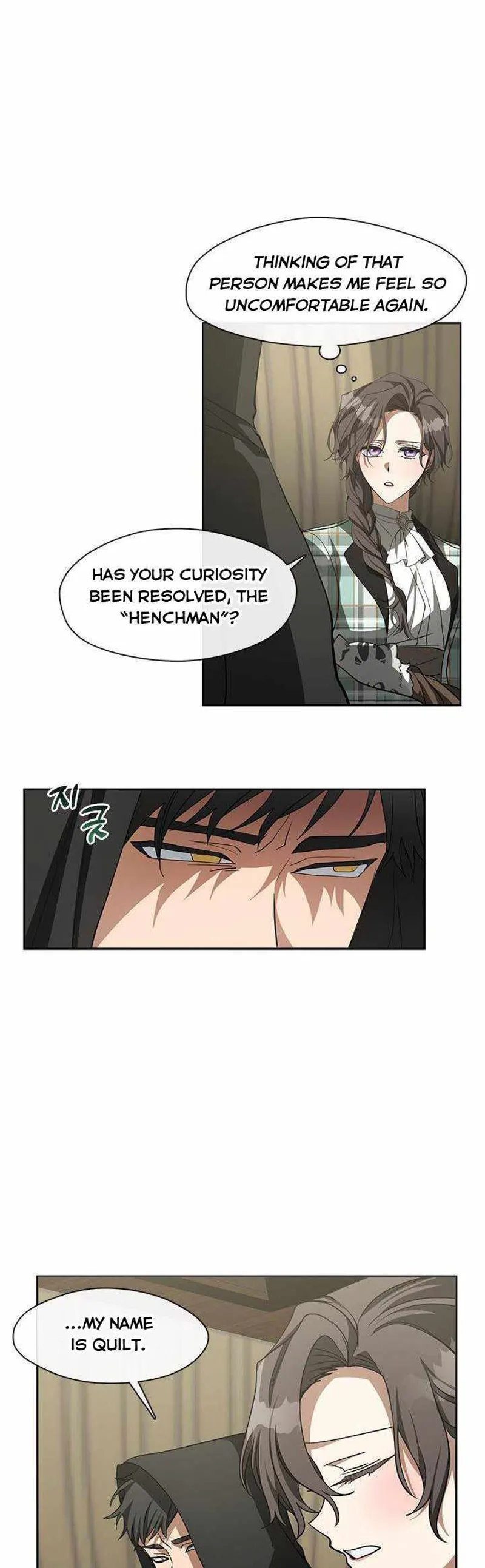 I Failed to Oust the Villain! Chapter 49 - 20