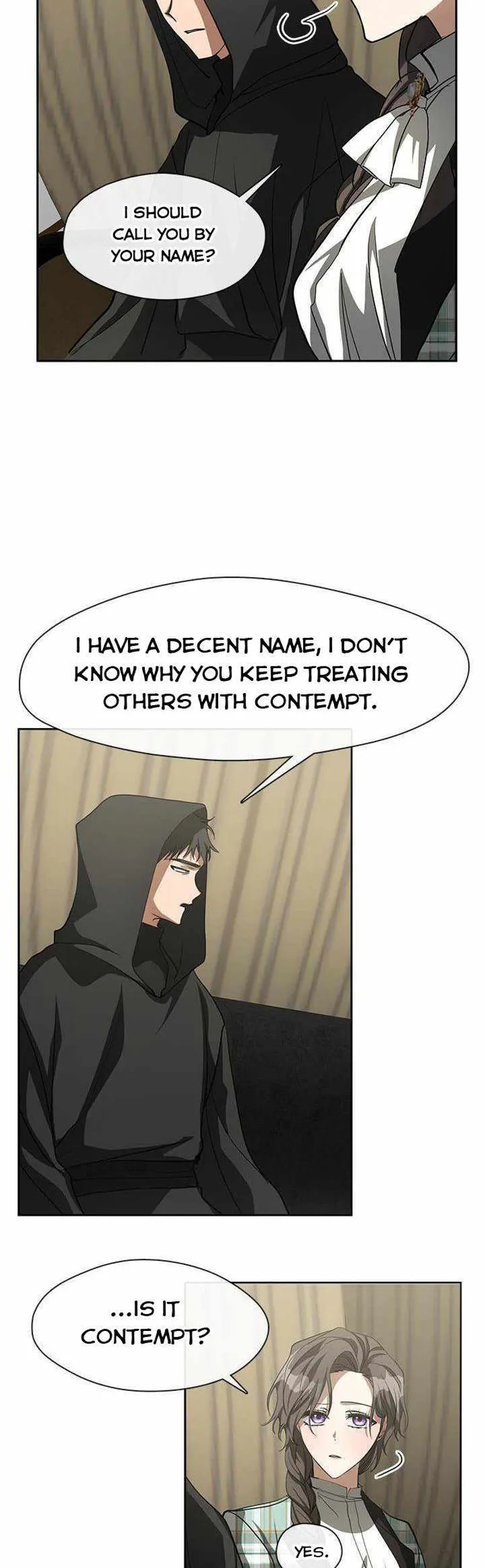 I Failed to Oust the Villain! Chapter 49 - 21